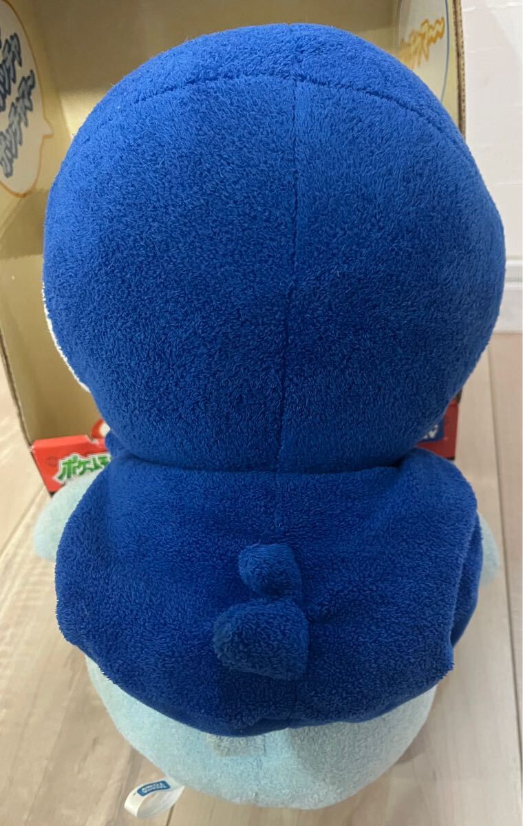 タカラトミー おしゃべり ぬいぐるみ DP ポッチャマ 現状品 動作確認