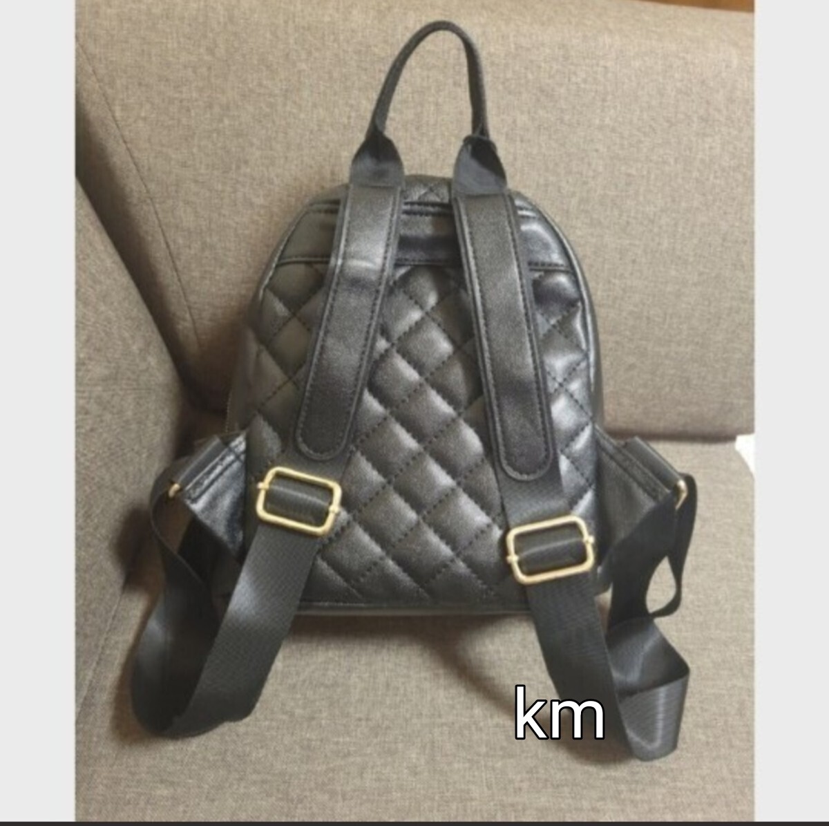 シャネル CHANEL ノベルティ リュックサック バックパック リュック