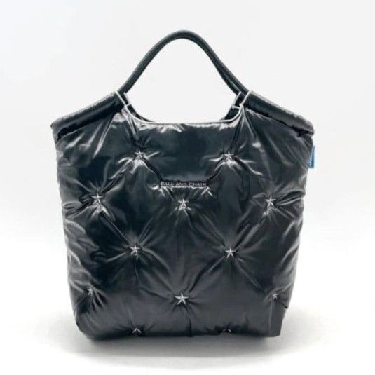 新作Ball＆Chain STELLAシルバーMサイズ 中綿入り｜Yahoo!フリマ（旧