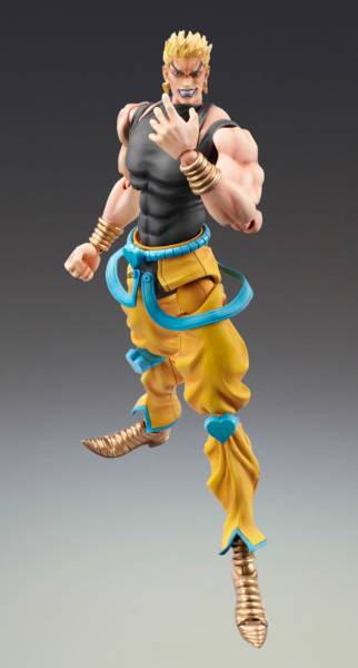 初販品 メディコス 超像可動 『ジョジョの奇妙な冒険 第3部