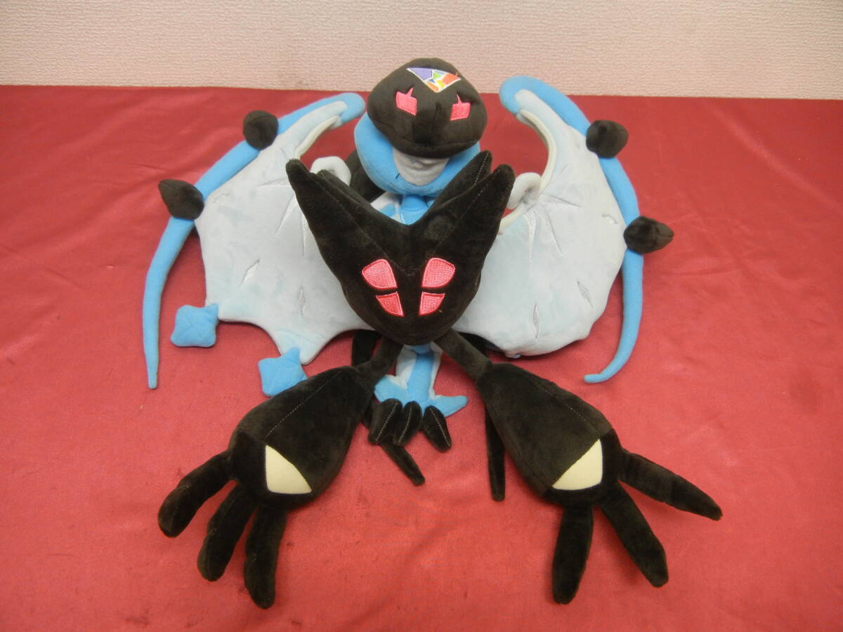 ナガノ コラボ 24じかん ポケモンCHU ヤドン ぬいぐるみ Yadon