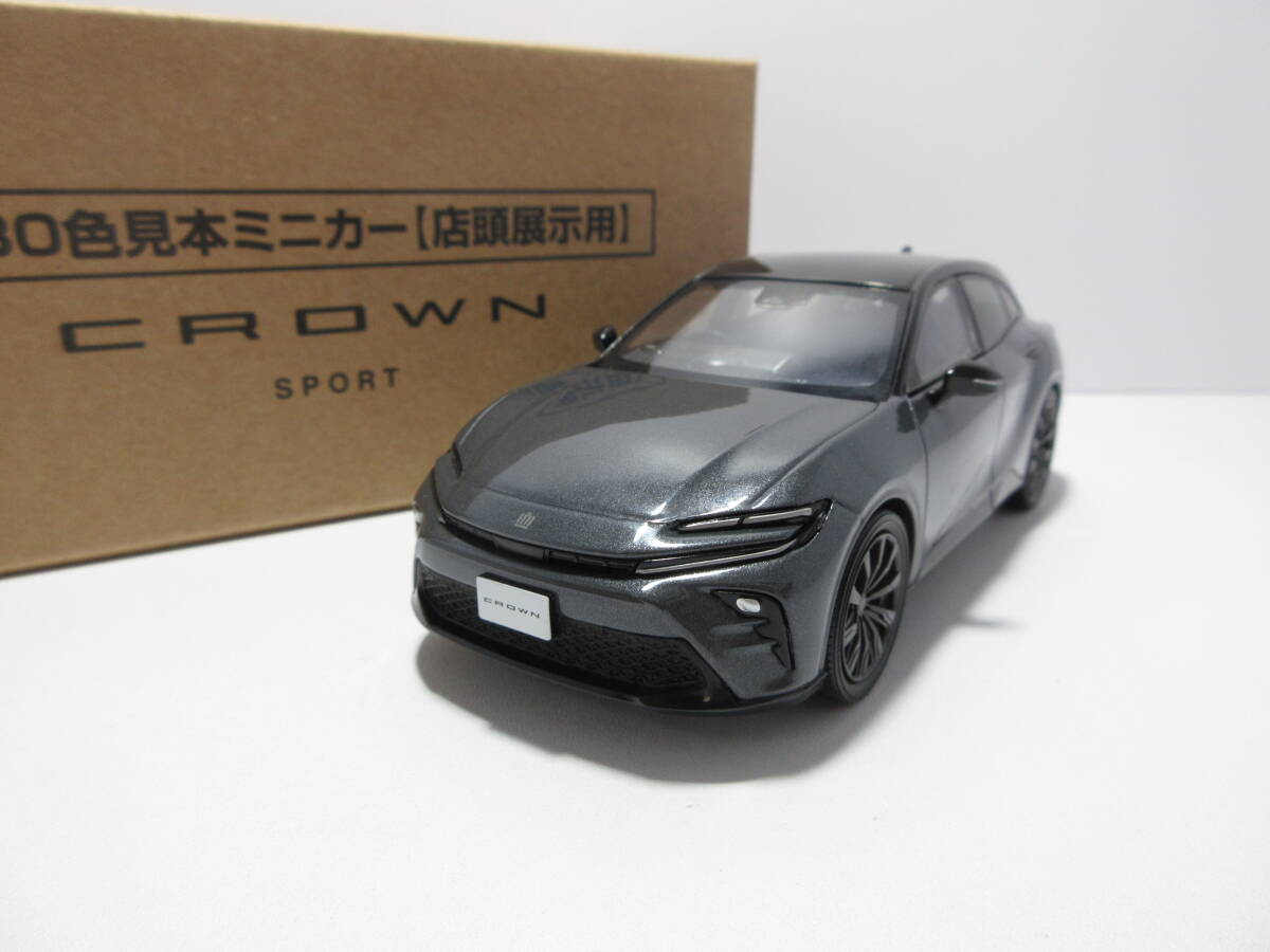 2026年最新】Yahoo!オークション -クラウンスポーツ 1／30(自動車)の