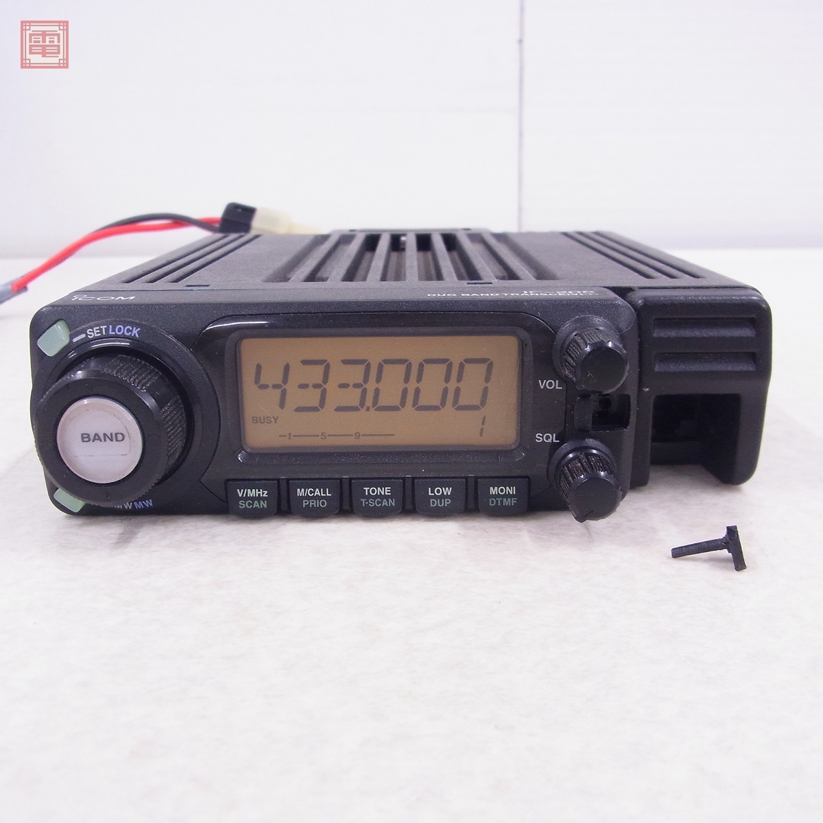 Yahoo!オークション -「ic-208d」の落札相場・落札価格