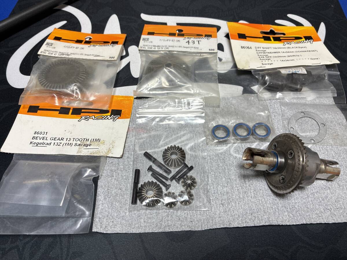 2026年最新】Yahoo!オークション -hpiサベージ(デフギア)の中古品