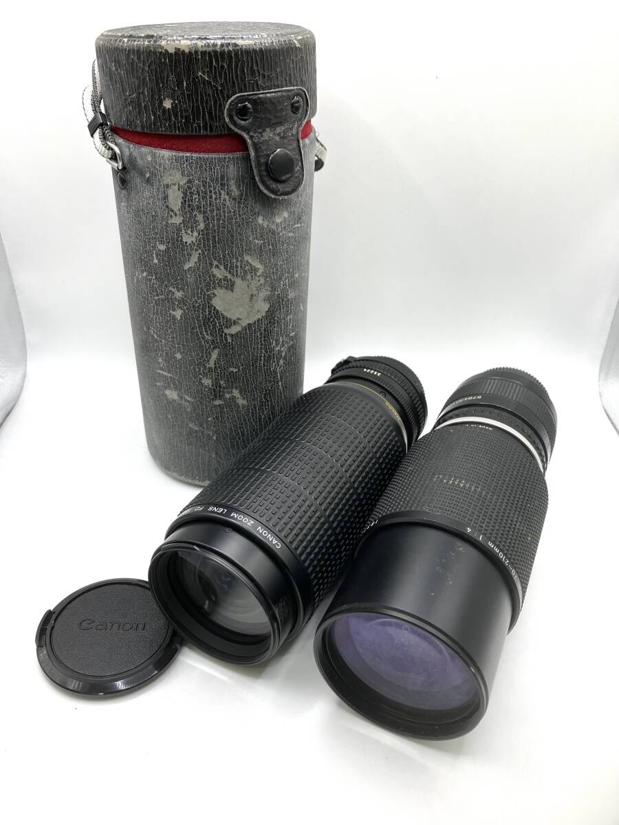 2026年最新】Yahoo!オークション -canonレンズジャンクの中古品・新品