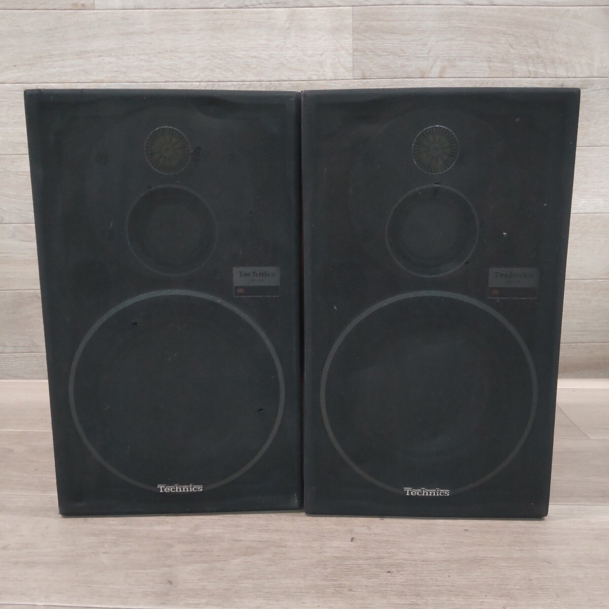 Yahoo!オークション -「technics sb-2」(スピーカー) (オーディオ機器