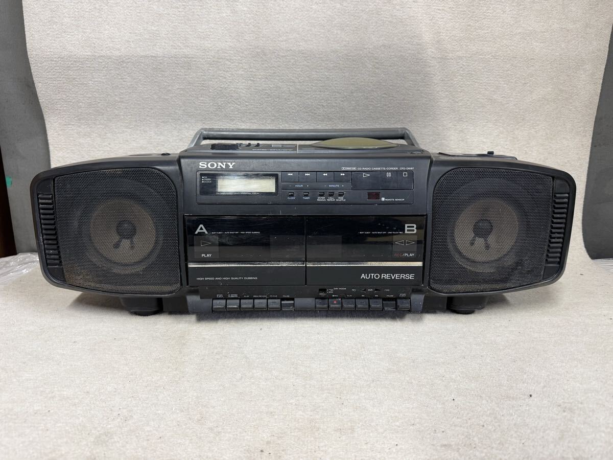 2026年最新】Yahoo!オークション -cd ラジカセ レトロ(ラジカセ)の中古