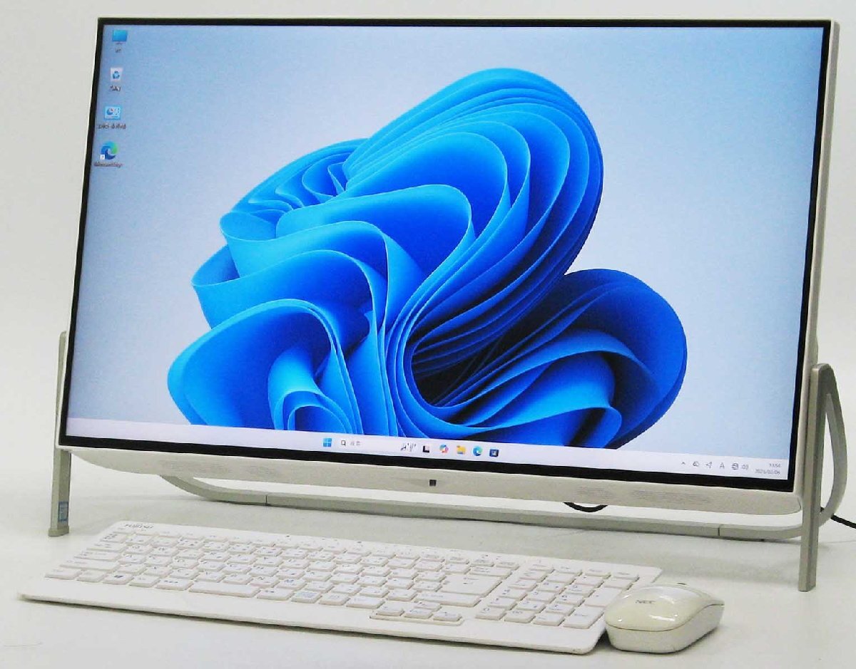 富士通 FMV ESPRIMO FH70/D1 FMVF70D1W オークション比較 - 価格.com
