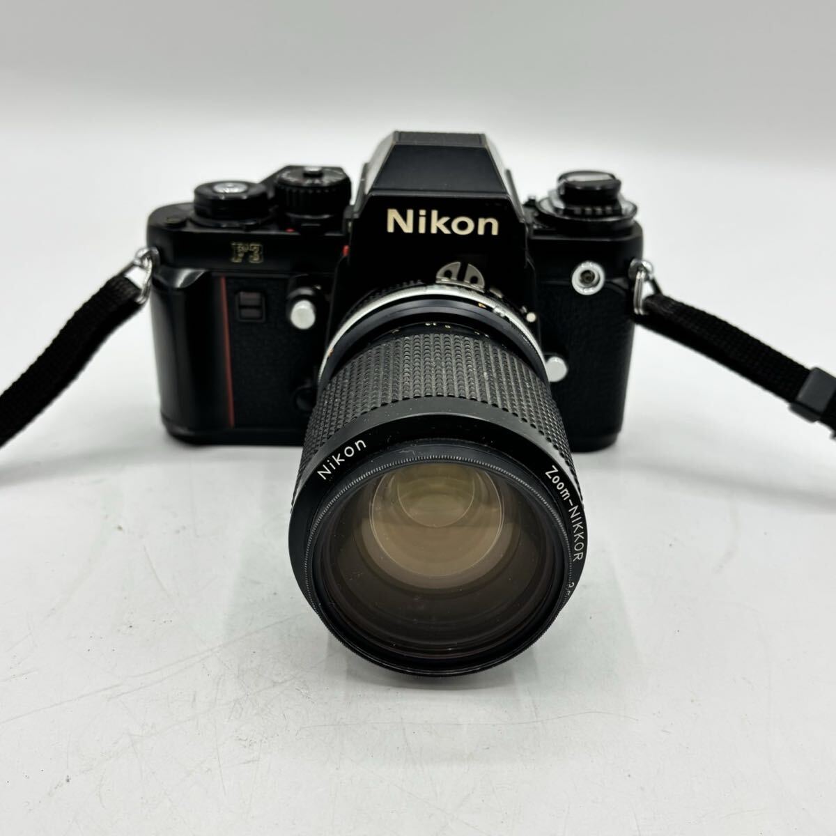 Yahoo!オークション -「nikkor 35-105mm」の落札相場・落札価格