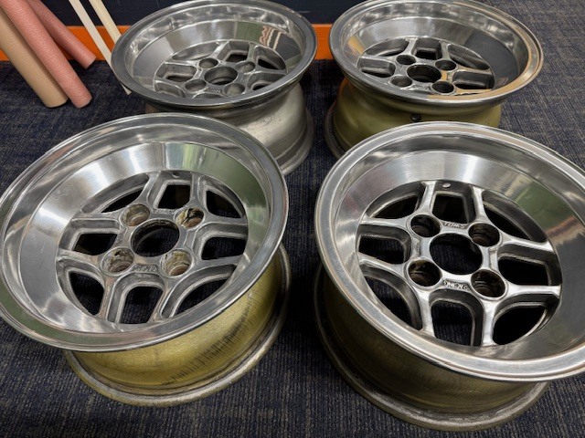 2026年最新】Yahoo!オークション -ae86ホイールの中古品・新品・未使用