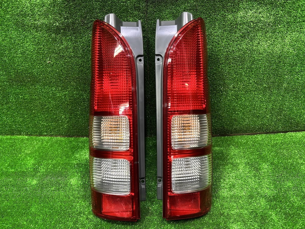 2026年最新】Yahoo!オークション -ハイエース 新車外し テールの中古品