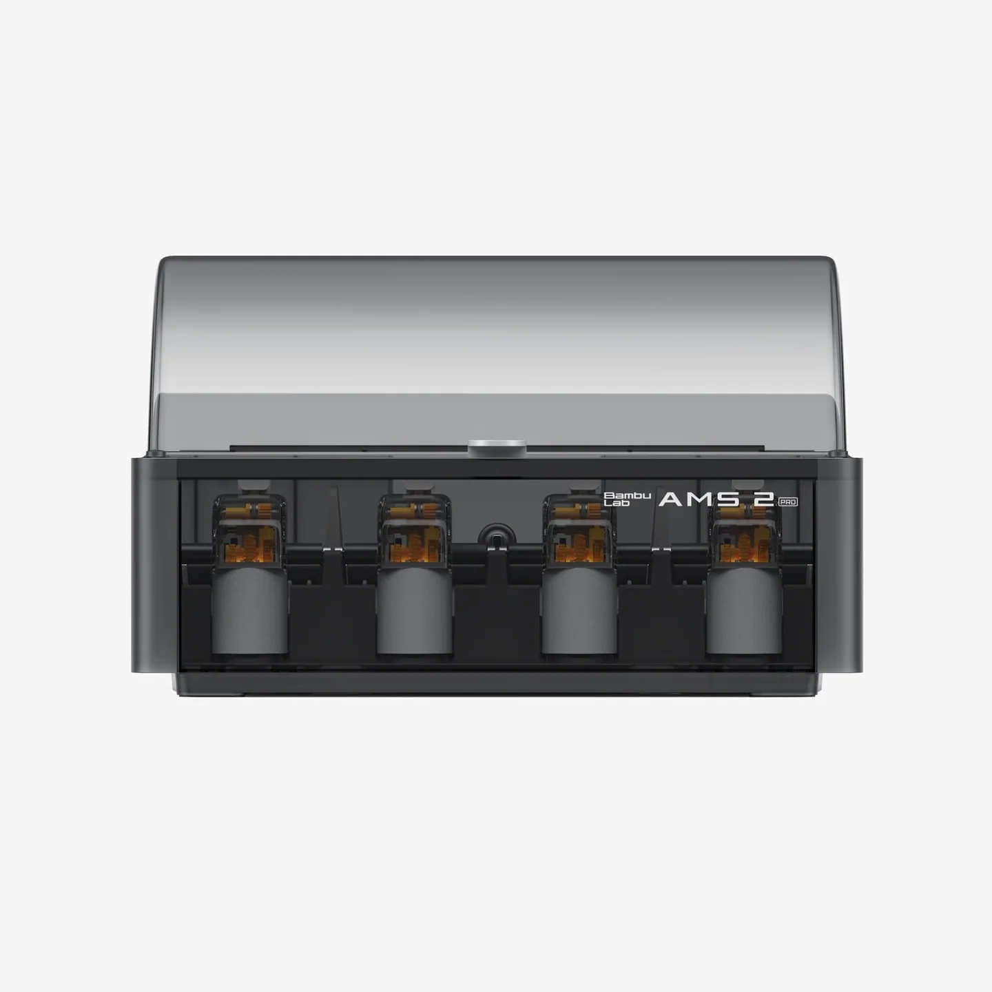 Bambu Lab AMS 2 Pro - 自動素材供給システム | Bambu Lab