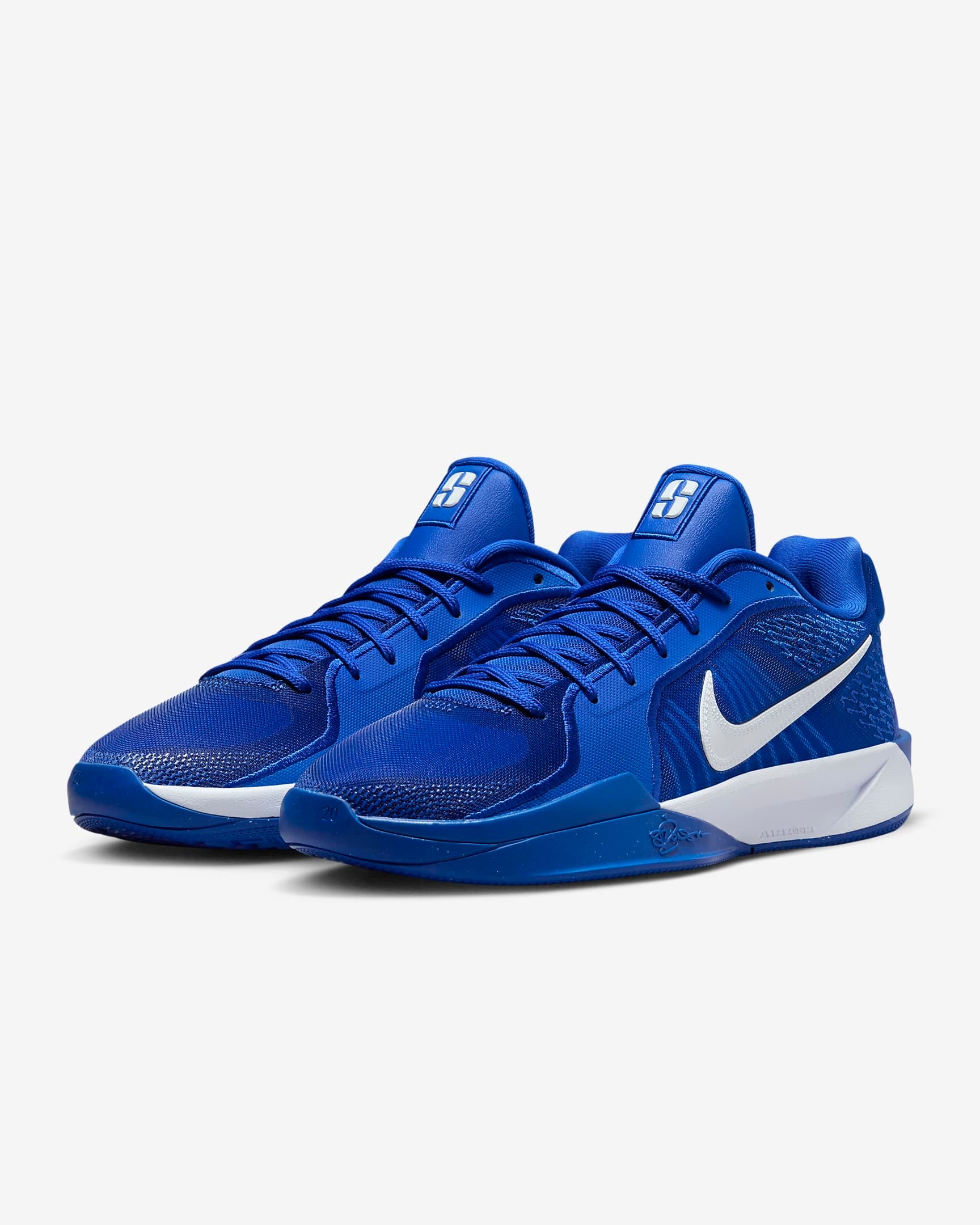 Nike Sabrina 2 サブリナイオネスク | jordan_sneakers