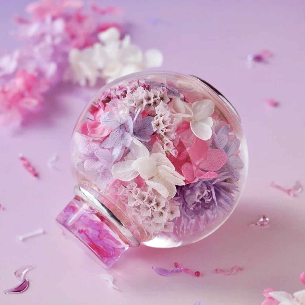 GlassNique（グラスニーク）/ オリジナルガラス万華鏡の制作・販売