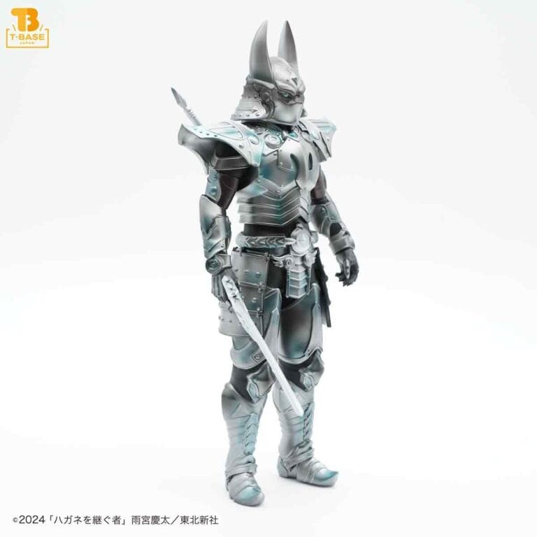 ハガネ(白羽創磨) | 牙狼＜GARO＞ショップ