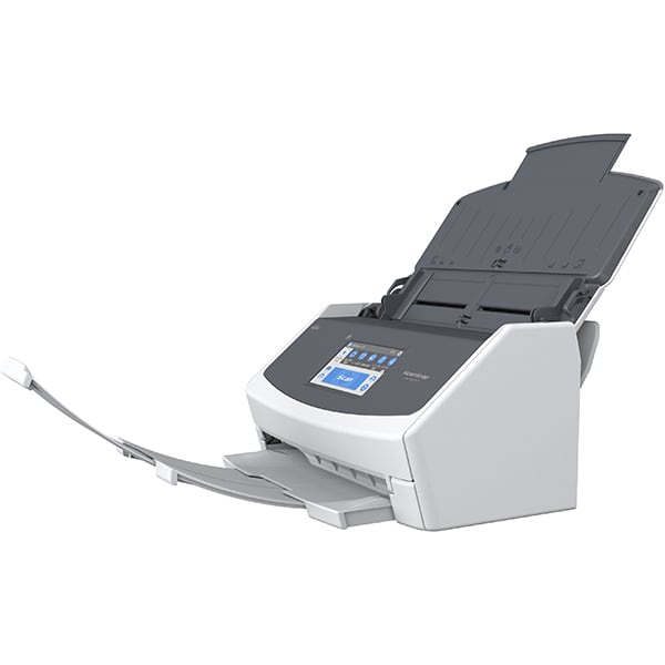 ドキュメントスキャナー】ScanSnap iX1600：レンタル1ヶ月 | ふしめ