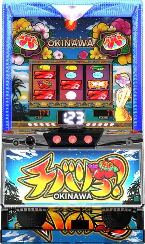 蛇喰夢子という女 | Slot Shop NIT