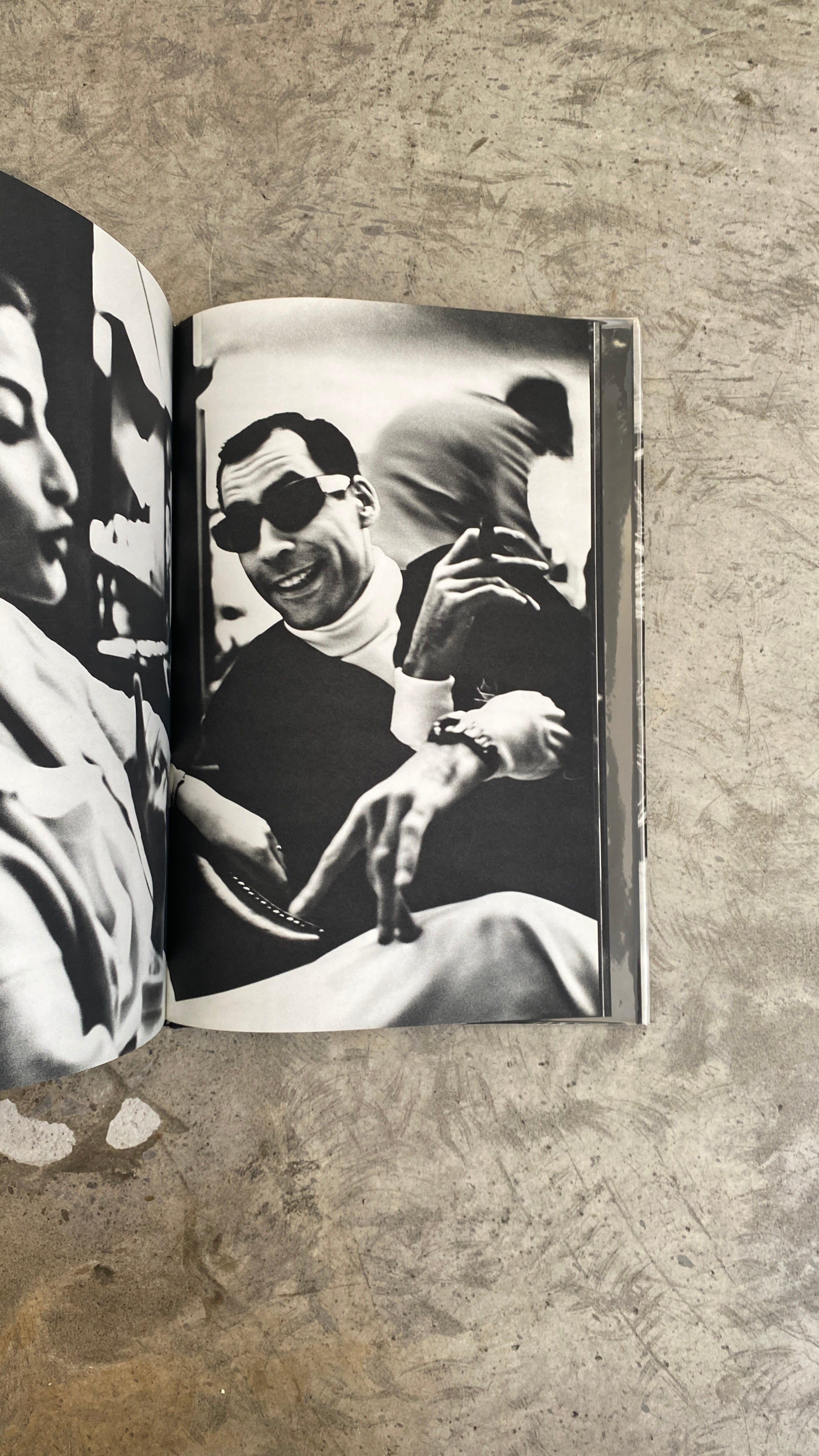 896.Ellen Von Unwerth: SNAPS | 帽子堂