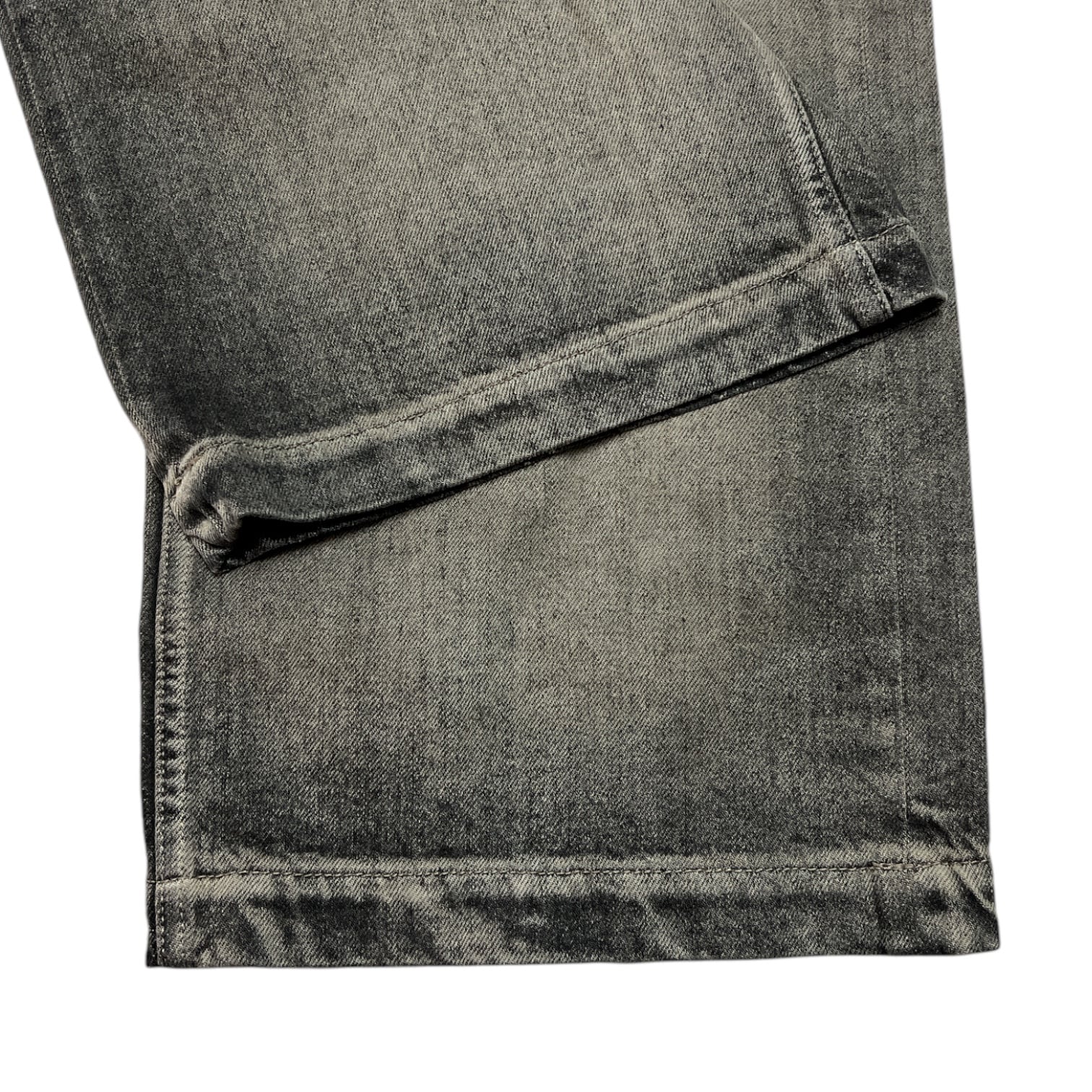 Rick Owens drkshdw Geth Jeans | A WORD.ONLINE SHOP