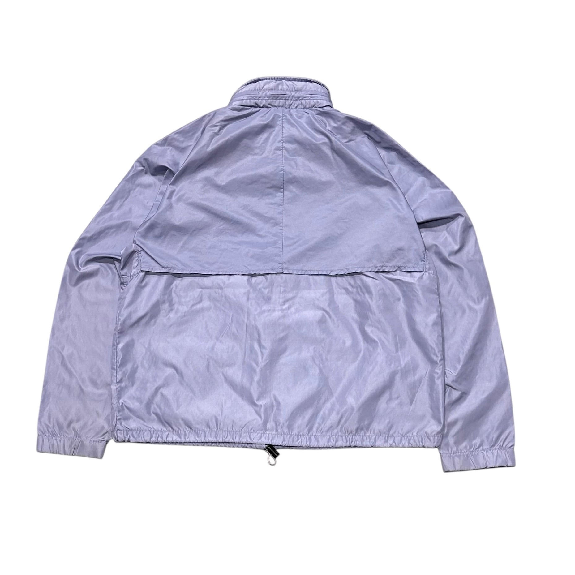 90's LL Bean Zip-up Nylon Jacket / エルエルビーン ナイロン