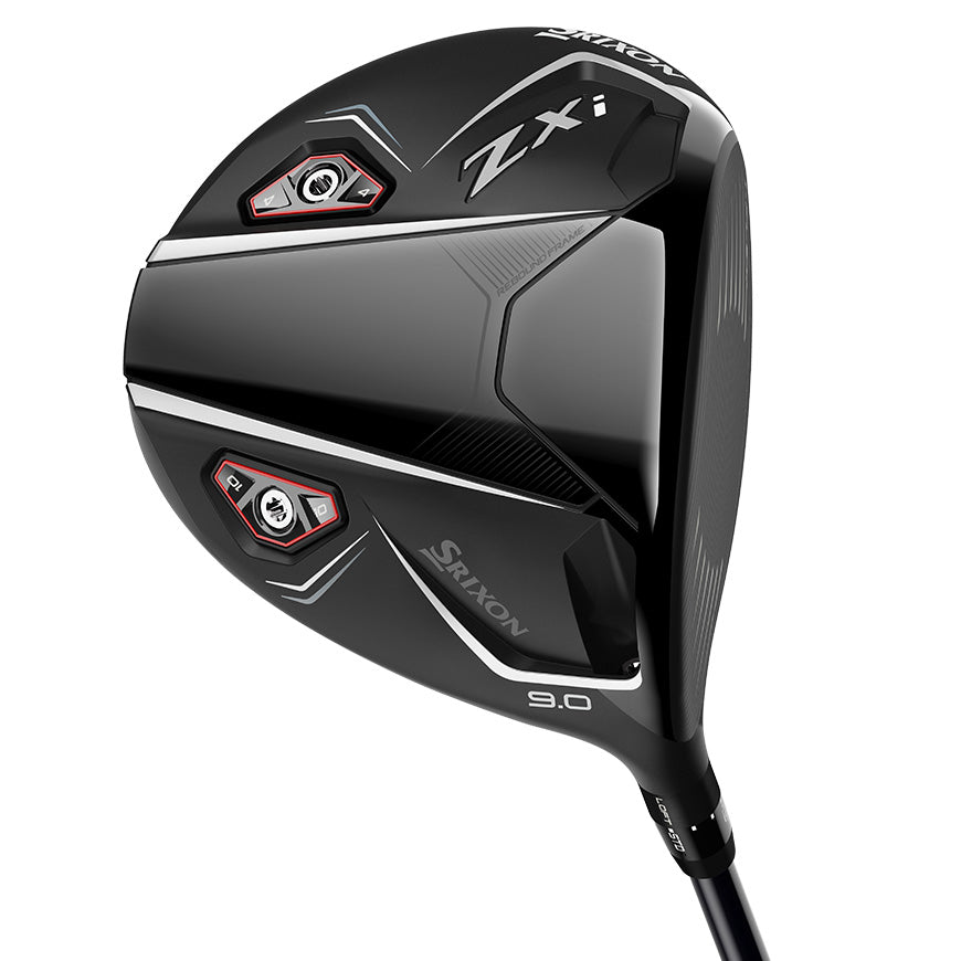 ZXi Driver – Dunlop Sports Canada