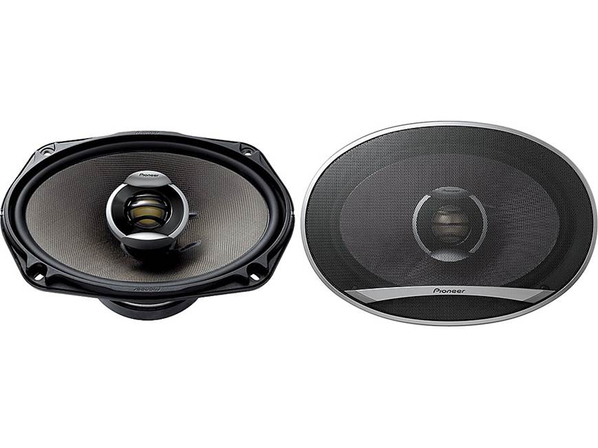 Pioneer TS-D6902R 6