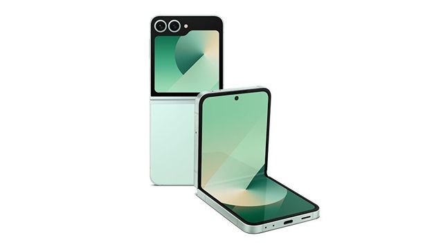 Samsung Galaxy Z Flip6 256GB 12GB Ram Yenilenmiş Fiyatları