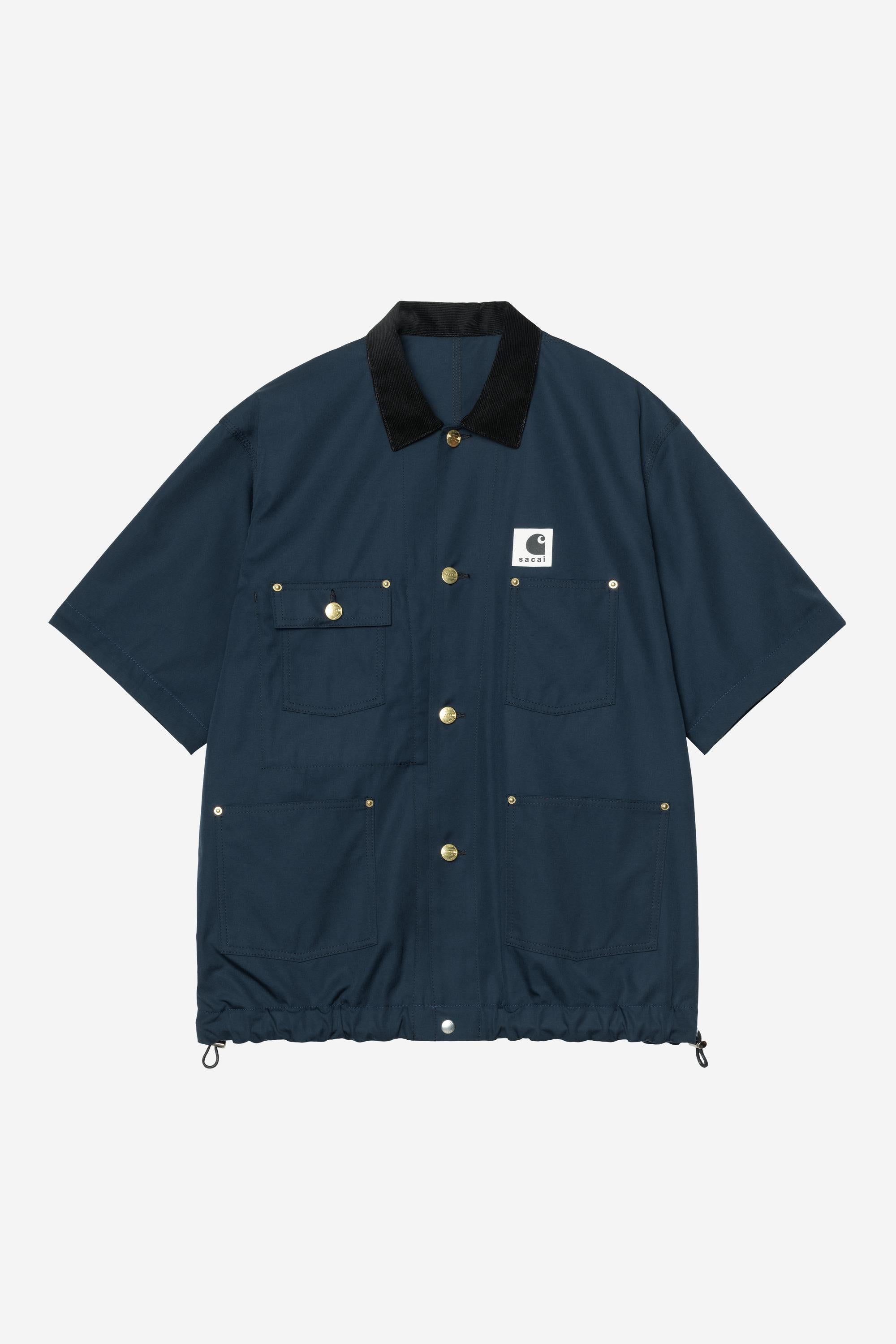 sacai x Carhartt WIP Spring/Summer 2026 | Official Carhartt WIP