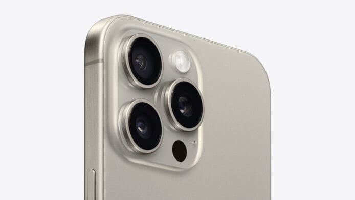 iPhone 15 Pro/ Pro Max 發布香港售價+發售日期+詳細規格- unwire.hk 香港