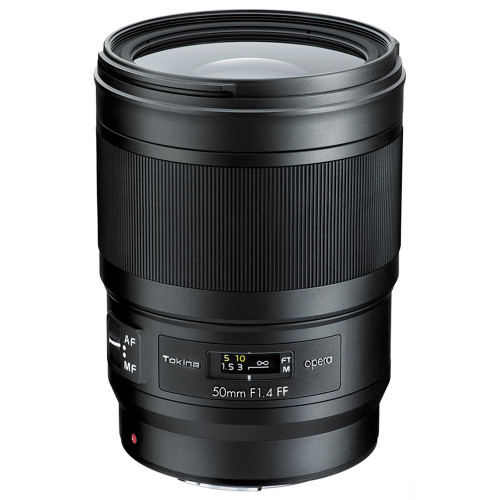NIKON Z 50MM F/1.4
