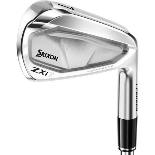 Srixon ZXi5 Irons 2025 - Dallas Golf Company