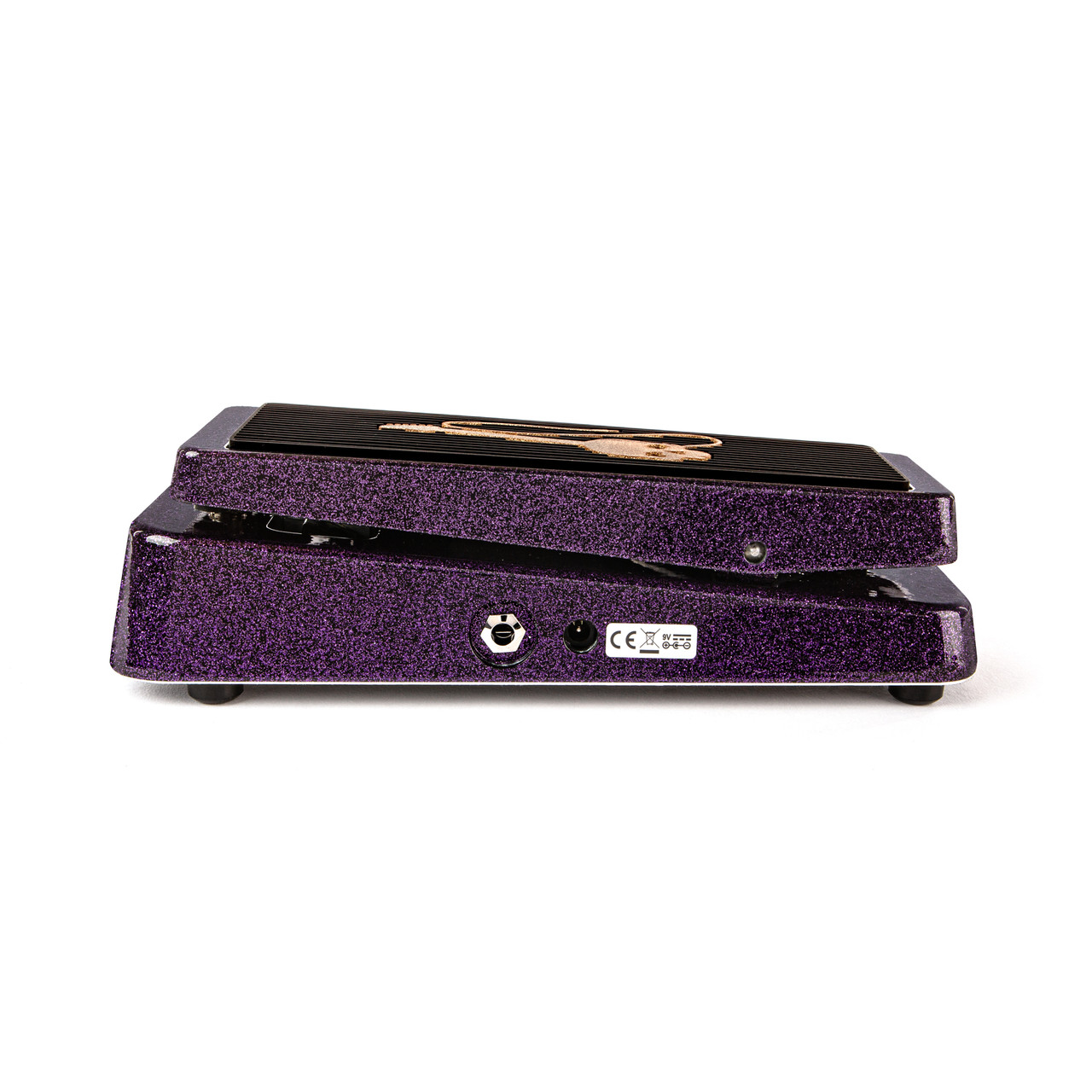 KIRK HAMMETT COLLECTION CRY BABY® WAH