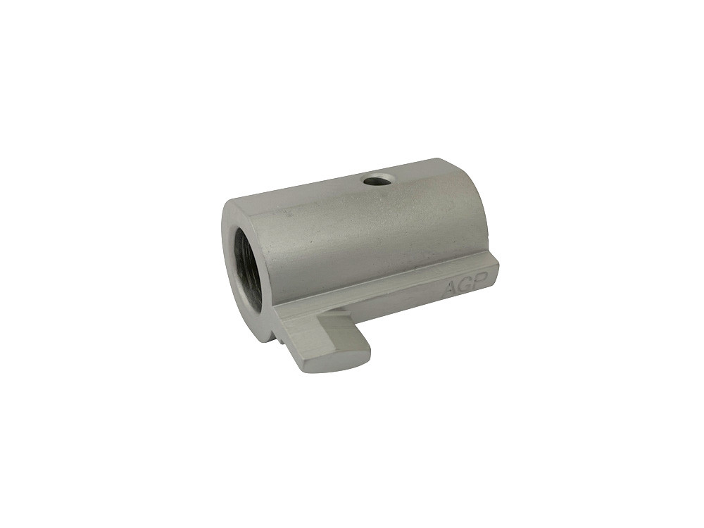 SRT4 Neon AGP Billet Steel Shift Selector - AGP Turbo