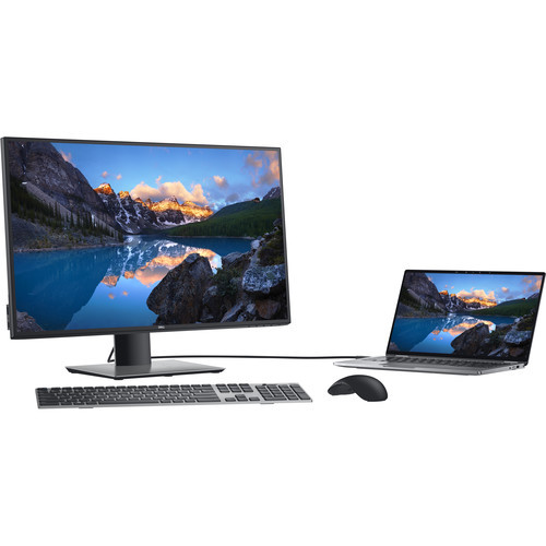 Dell U2720Q 27
