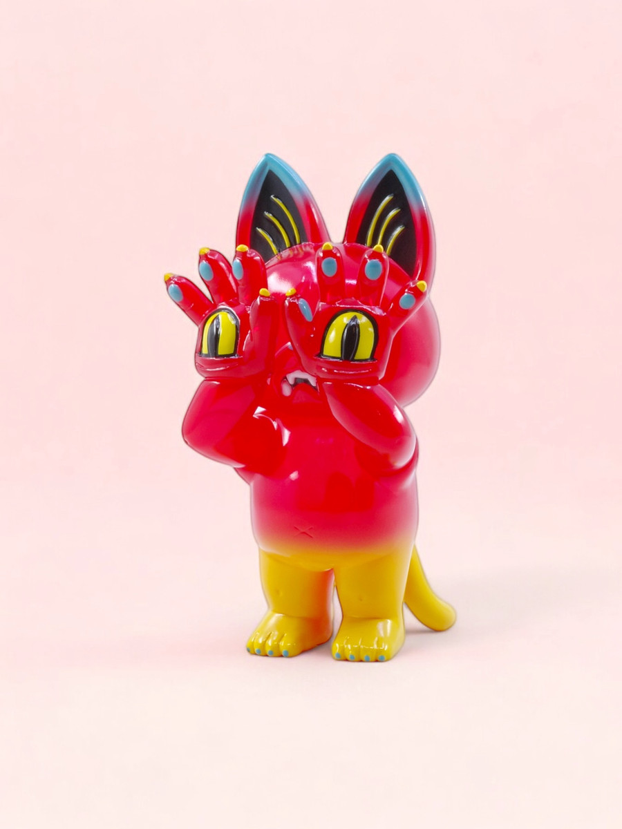 Grape Brain NYCC 2024 - myplasticheart