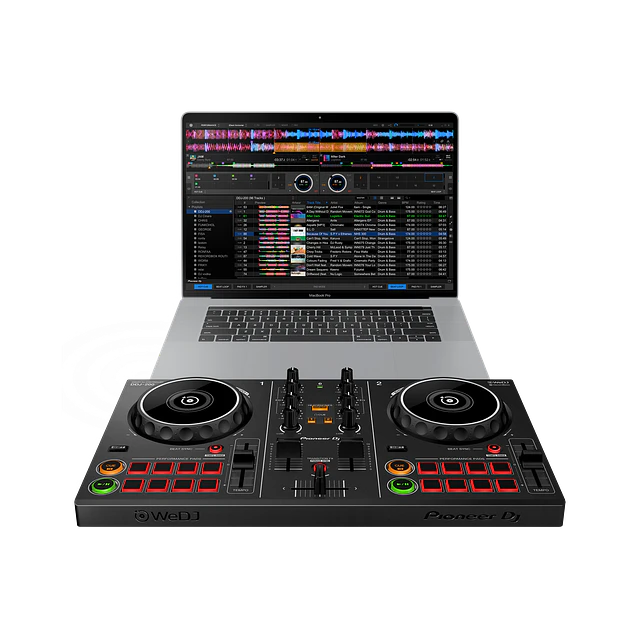 DDJ-200