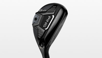PING G425 Hybrid - PING