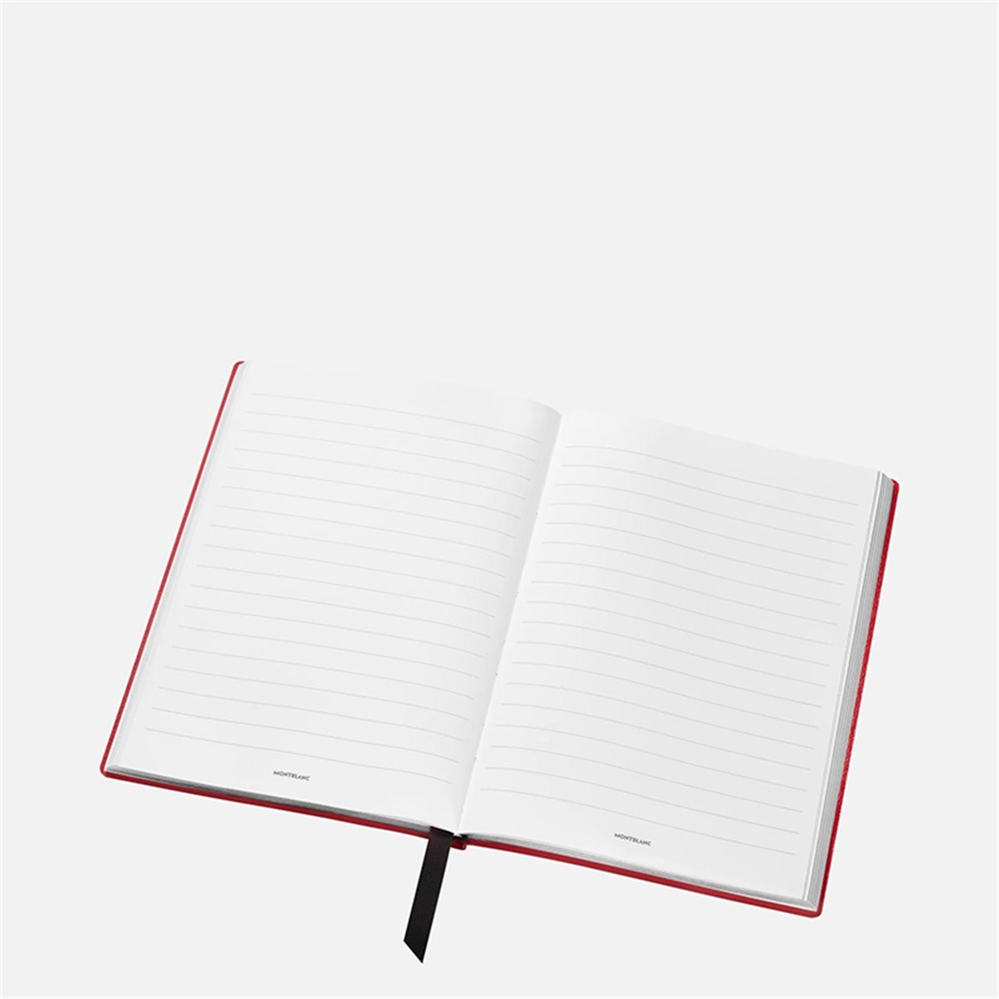 Montblanc Enzo Ferrari Notebook | Pravins