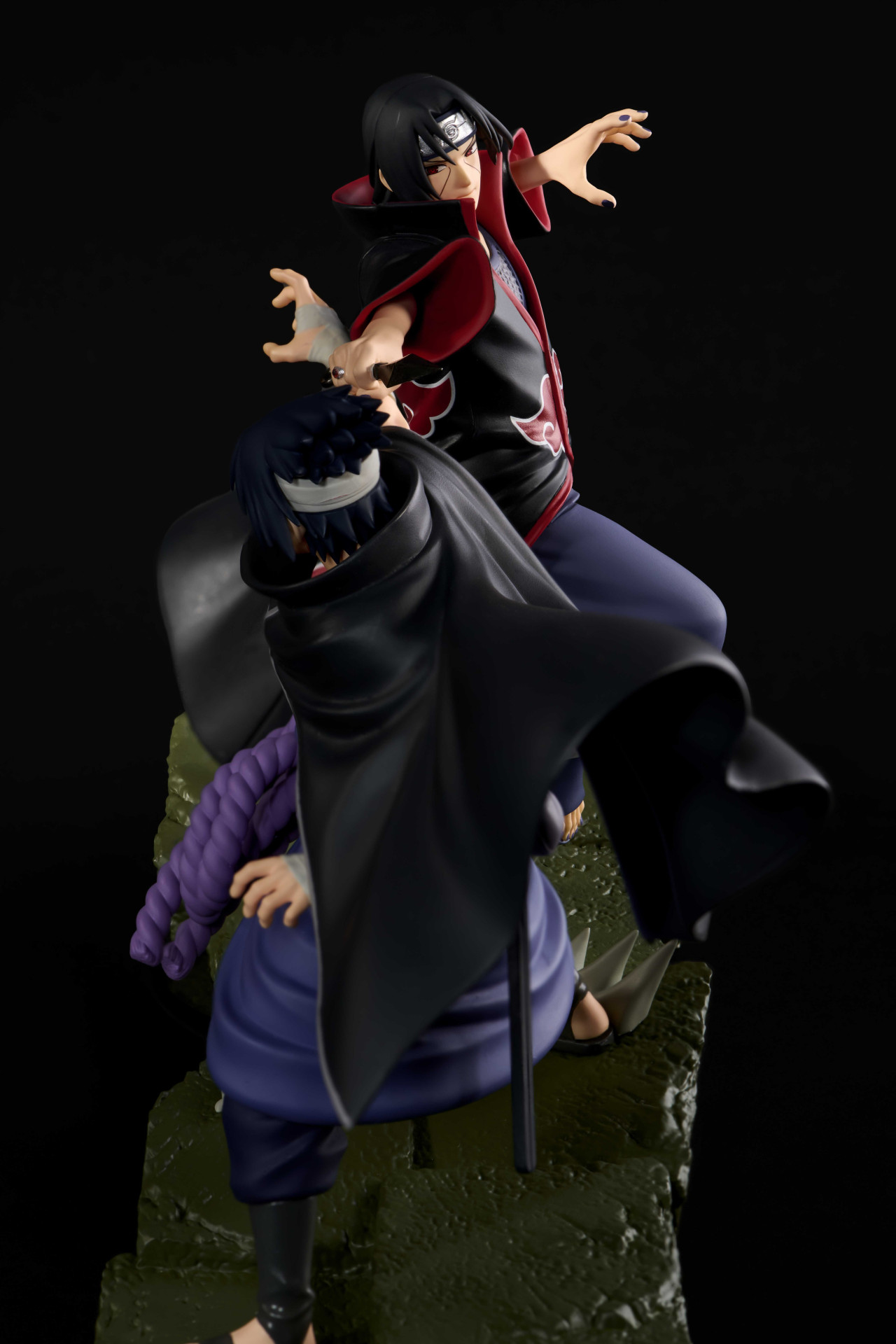 サスケ様 分割その2 サスケ様 分割その2 Sasuke Uchiha