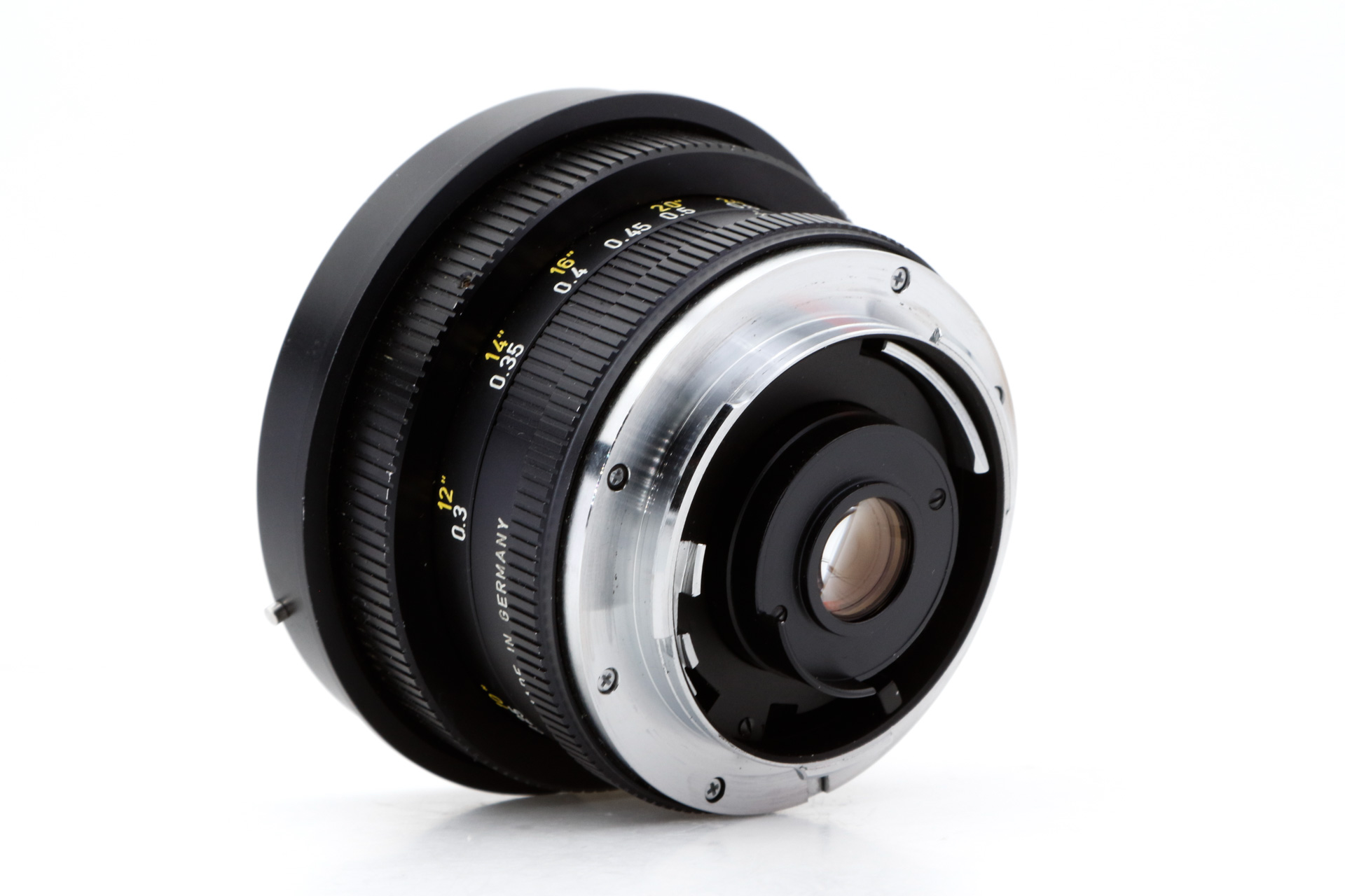LEICA SUPER-ANGULON-R 4/21 MM | Leica Camera Classic