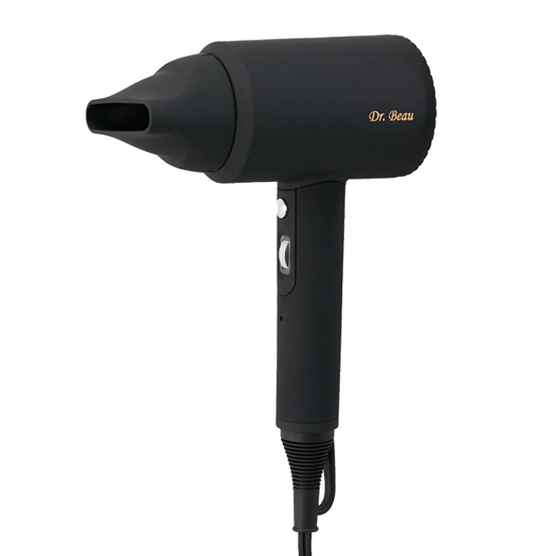 岡本商会｜Dr.Beau KAZE nice Dryer Premium: ヘアビューティ取り扱い