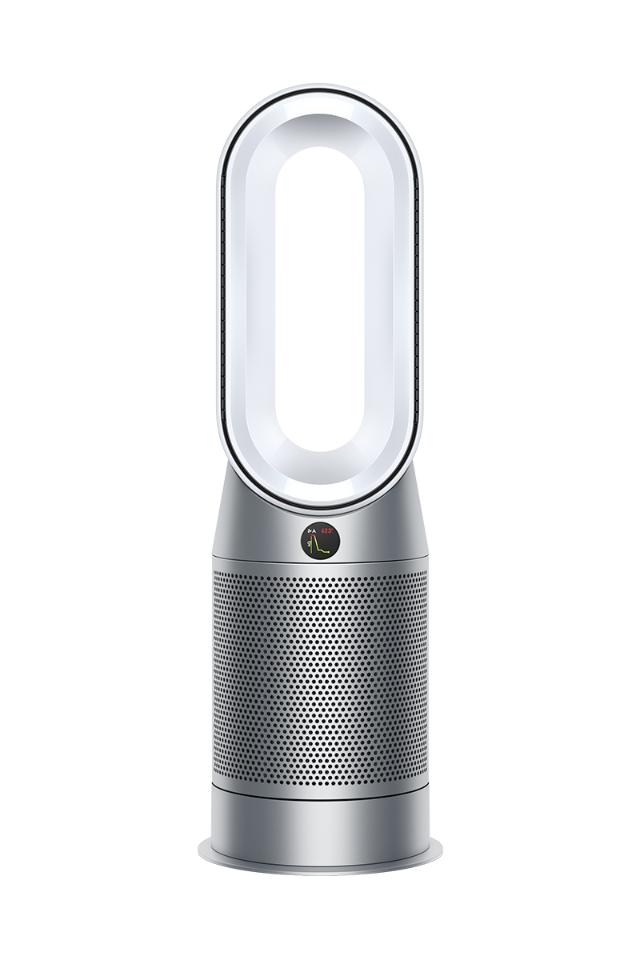 Dyson 空気清浄機 加湿器 PH04 Dyson Purifier Humidify+Cool