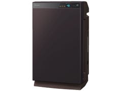 レンタル] ダイキン DAIKIN うるるとさらら除加湿ストリーマ空気清浄機
