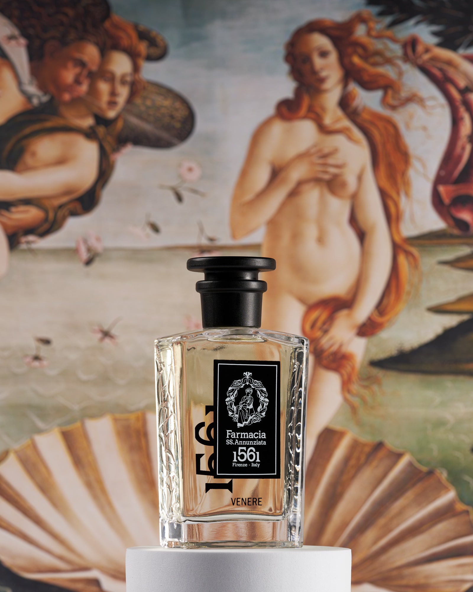 Venere”: profumo al gelsomino | FSSA1561