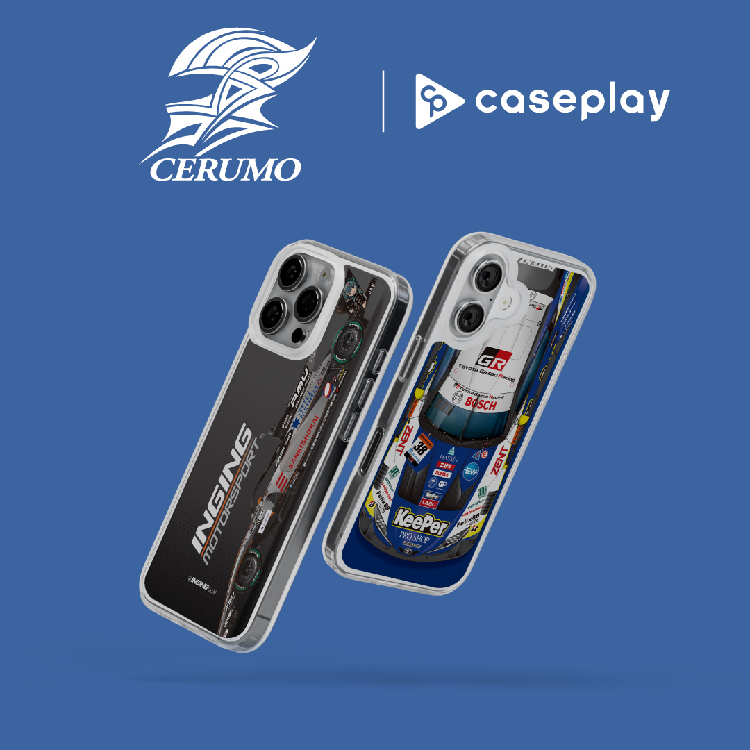 スマホアクセサリー業界】対応機種数/コラボ数/デザイン数でNo1を誇る