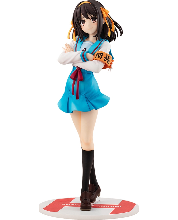 原作版 涼宮ハルヒ | GOODSMILE ONLINE SHOP