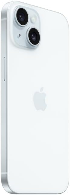 Apple iPhone 15 128GB 5G - Vitrine - tela Super Retina XDR OLED