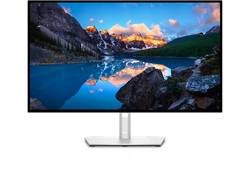 Dell U2723QXのサポート | 概要 | Dell 日本