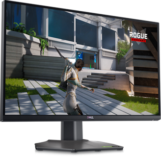Dell 25 inch Gaming Monitor (G2524H) - Computer Monitors | Dell USA