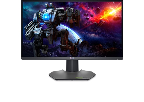 Support for Dell 25 Gaming Monitor G2524H | Manuals & Documents
